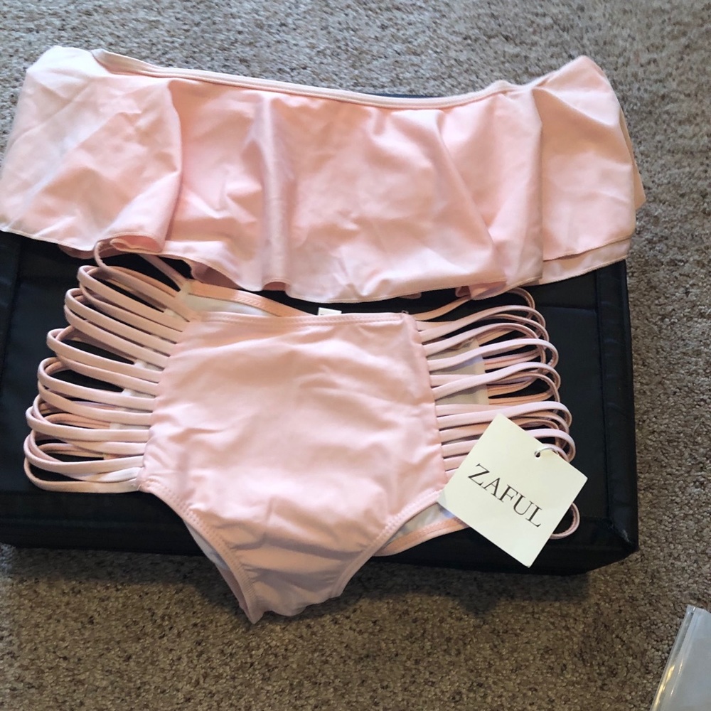 Swimwear